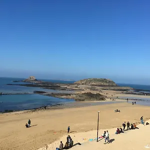 Cocooning Apartment Saint-Malo