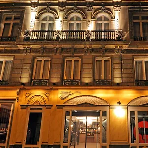 New Roblin Hotel Paris