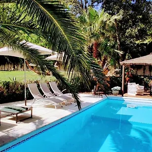 Maison Prestige Roberto Geissini Frühstückspension Grimaud