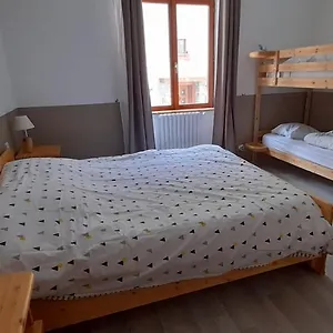 A Louer A La Nuitee Privatunterkunft Lanslebourg-Mont-Cenis