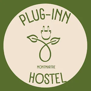 Plug Montmartre By Hiphophostels Hostel Paris