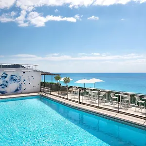Le Meridien Hotel Nizza