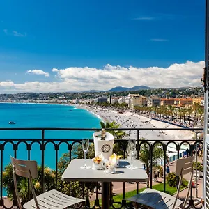 Suisse Hotel Nizza