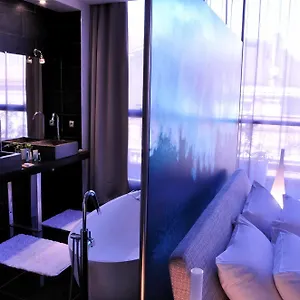 Design Les Bains Douches Hotel