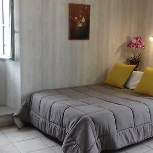 Le Petit St Jacques Apartment Le Puy-en-Velay